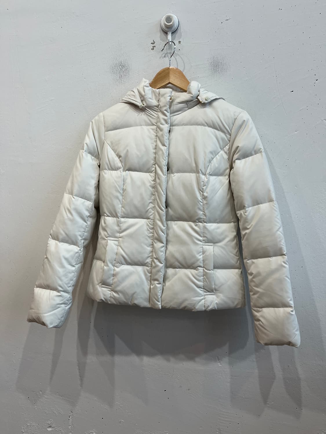 ferowx JPN 덕다운 패딩 우먼즈  상품이미지1