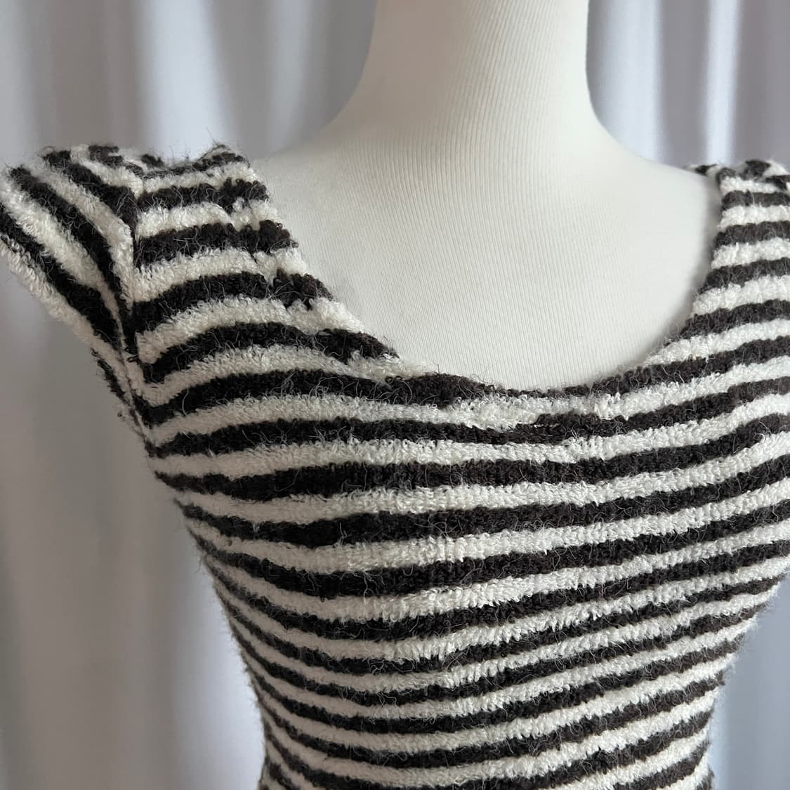 lanewood stripe knit 상품이미지4