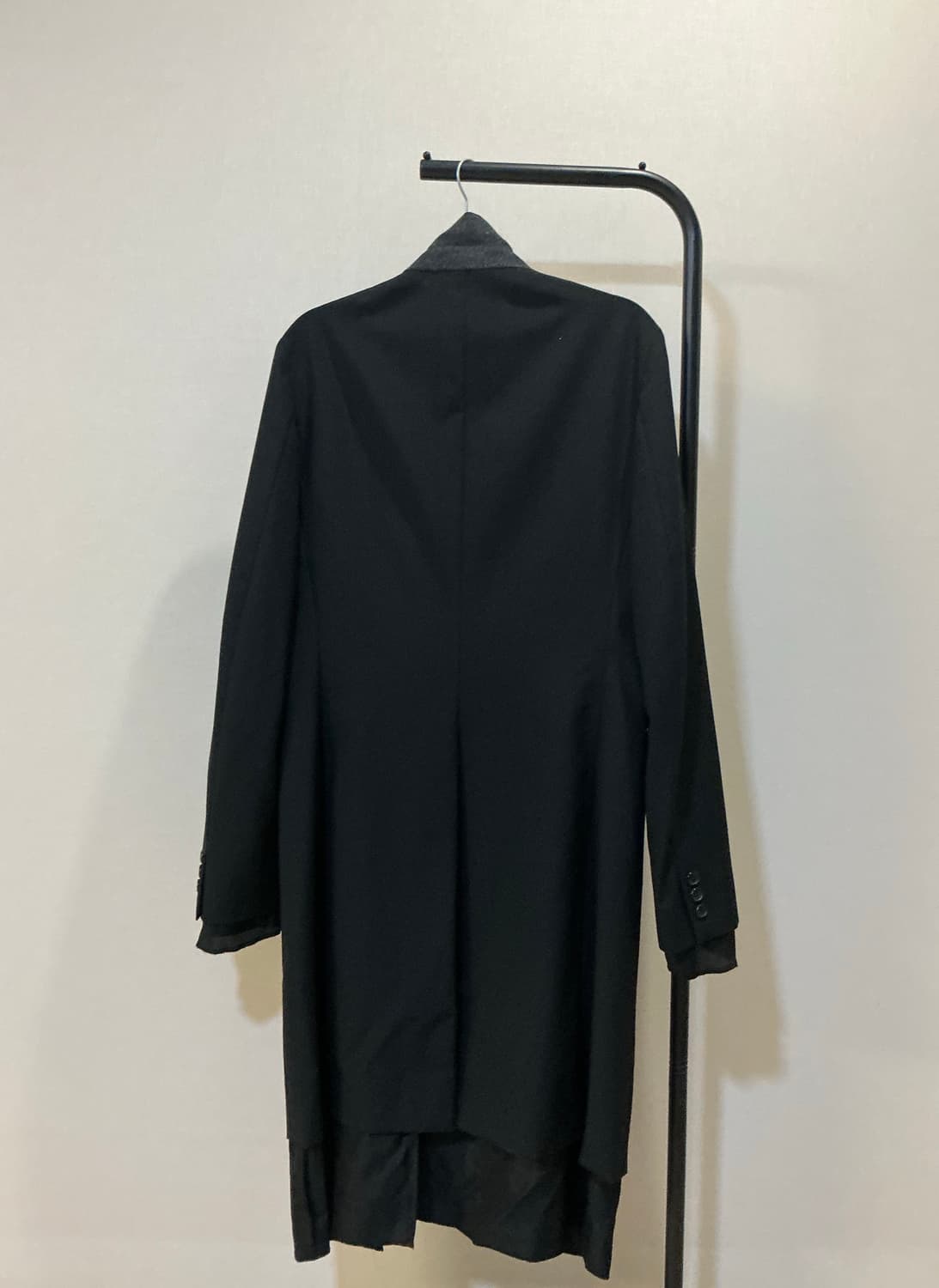 꼼데가르송 옴므 플러스 2013 도킹 코트 상품이미지2