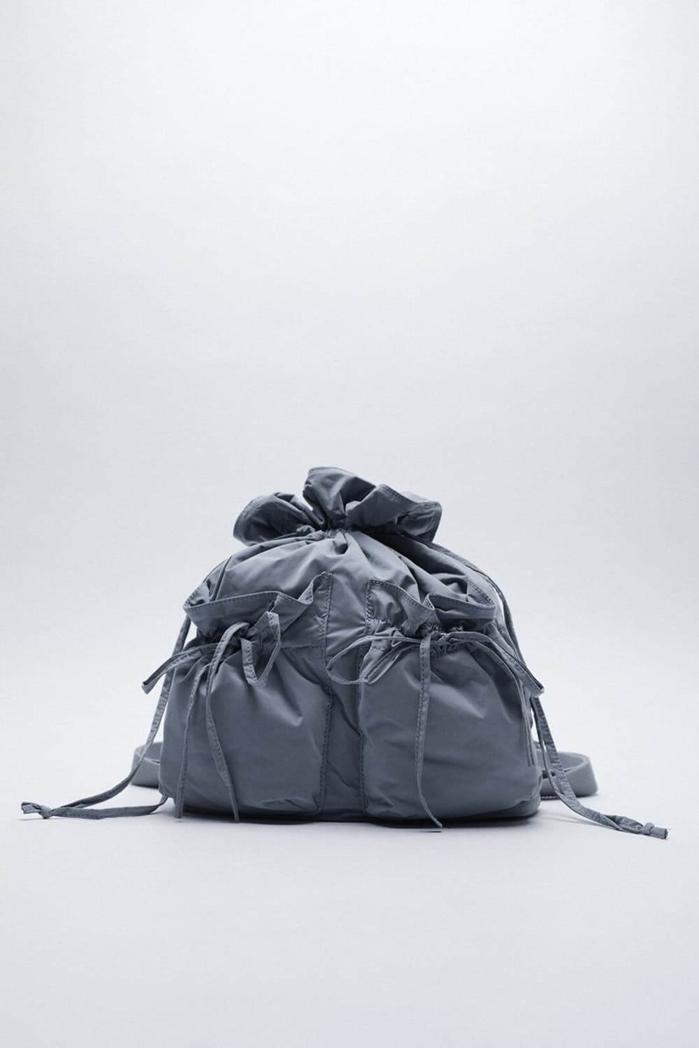 Zara 자라 백팩 상품이미지3