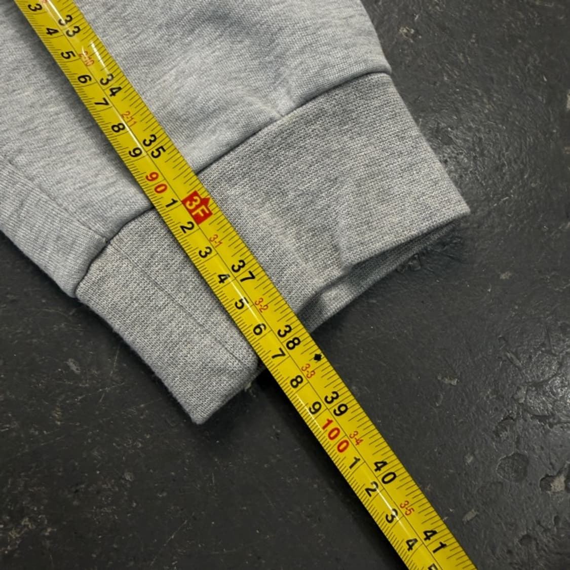 105 나이키 테크팩 조거팬츠  상품이미지8