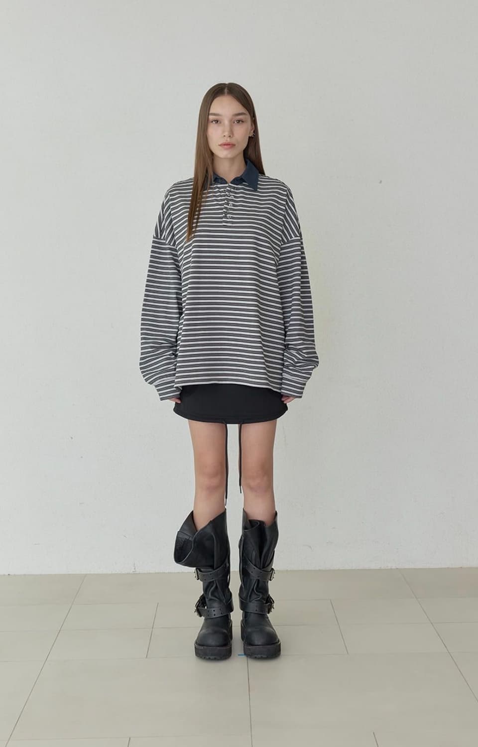 오데스 pk티셔츠 상품이미지2