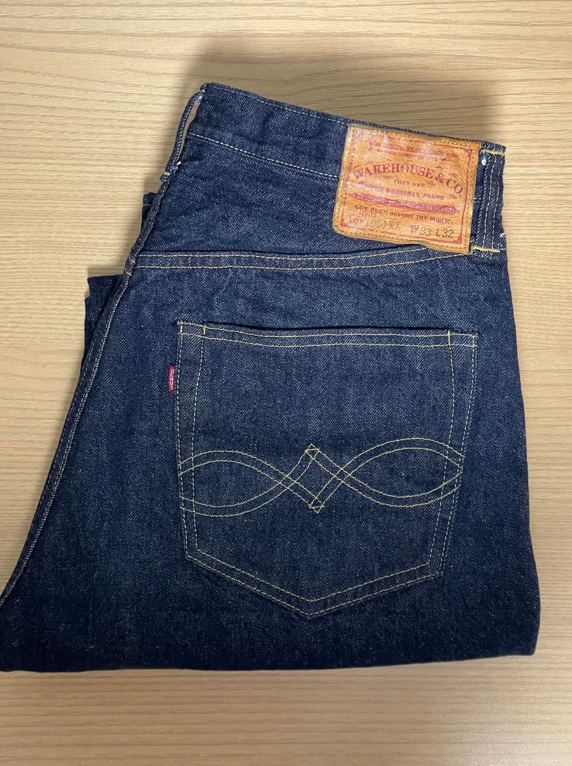 웨어하우스 DSB 1001xx 1947 판매합니다 상품이미지1