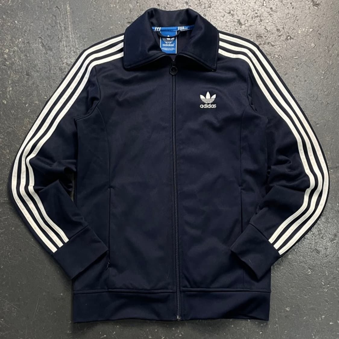 95 아디다스 유로파 져지 상품이미지1