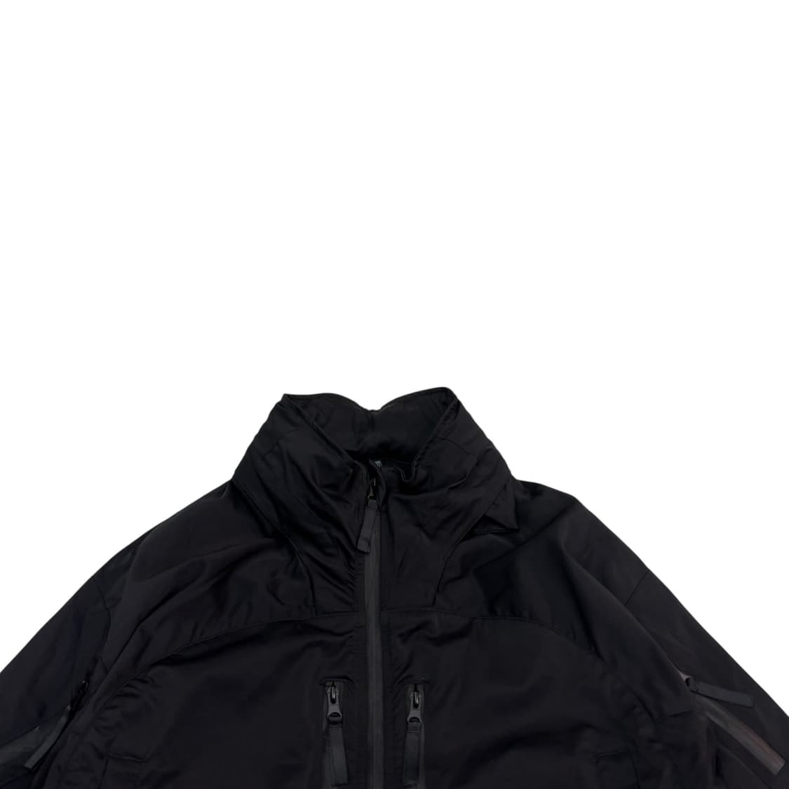 글랙 솔드너 세레스 레이어 4 PCU 자켓 상품이미지2