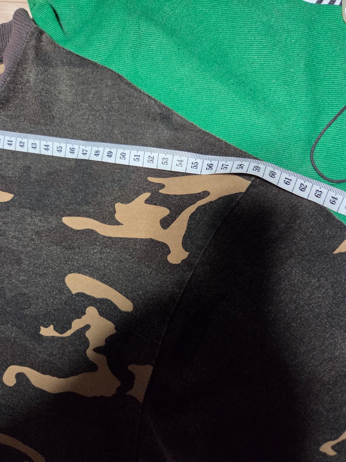 칸예 이지 YEEZY 반팔 티셔츠 상품이미지9