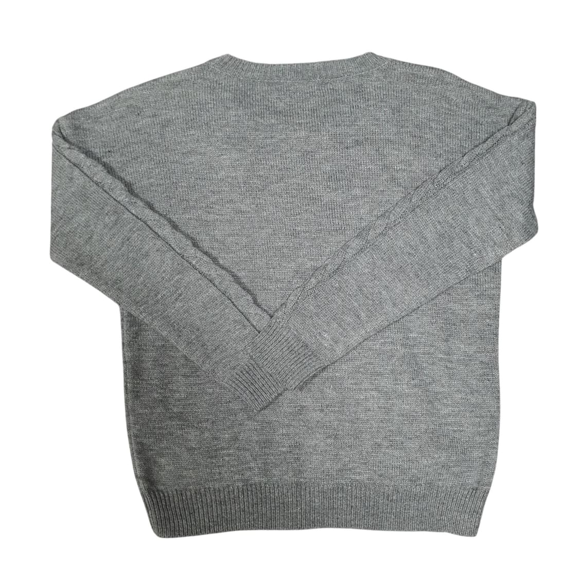 ✨ (바배) 디즈니 미키마우스 우먼 니트 맨투맨 상품이미지2