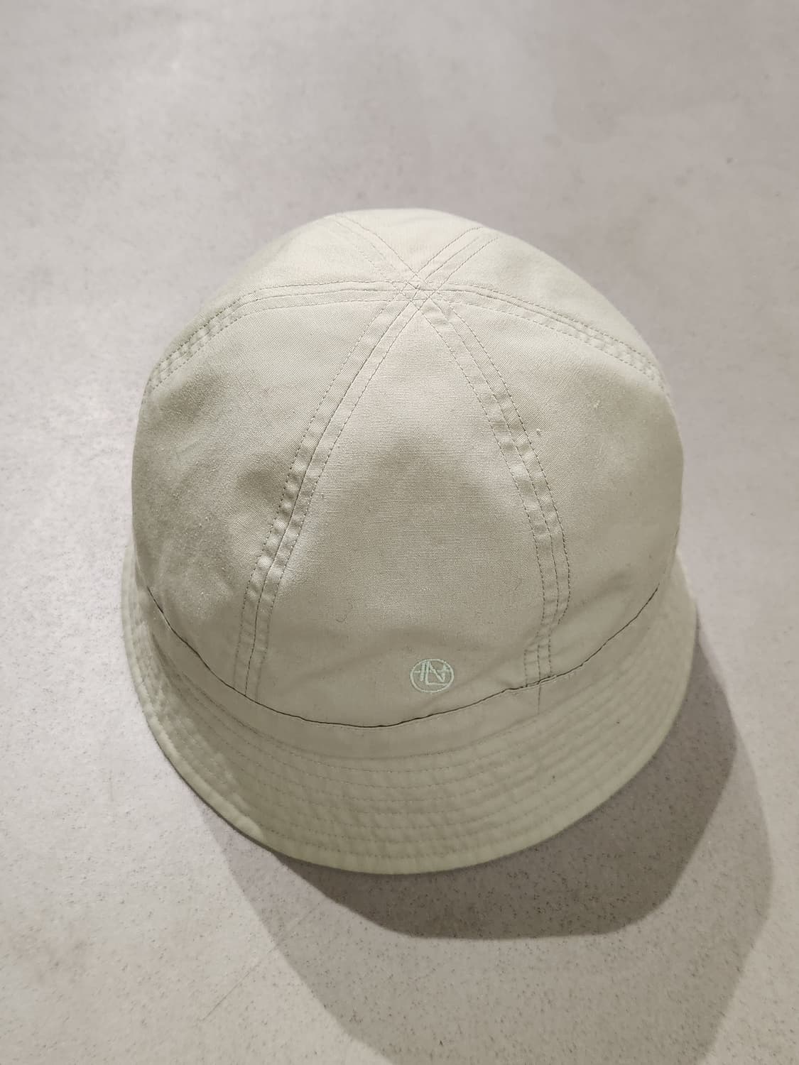 나나미카 샘플 버킷햇 상품이미지1