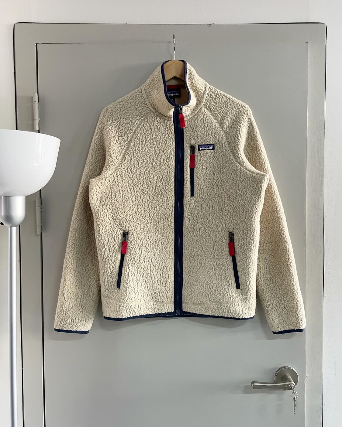 파타고니아 레트로 파일 플리스 자켓 (m/100) 상품이미지1