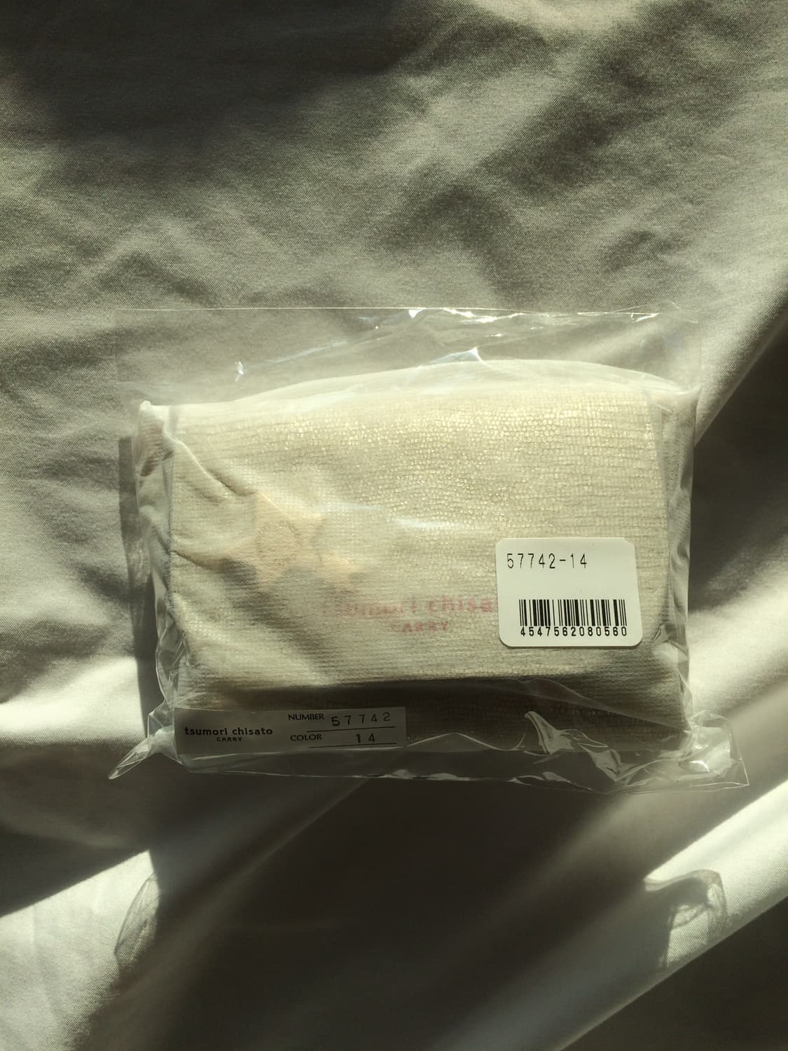 (새상품)츠모리 치사토 캐리 다이아몬드 스타 염소 가죽 숄더 백 미니 백 상품이미지9