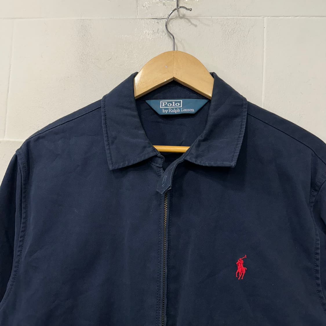 폴로 랄프로렌 자켓 상품이미지2