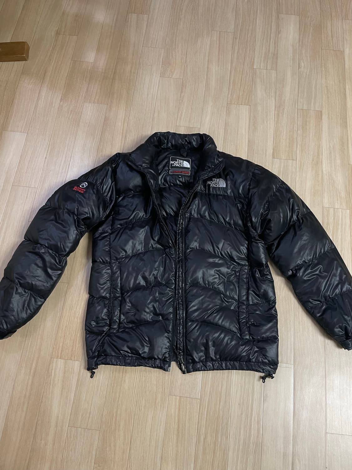 노스페이스 아콘카구아 남성 90(S) 상품이미지1