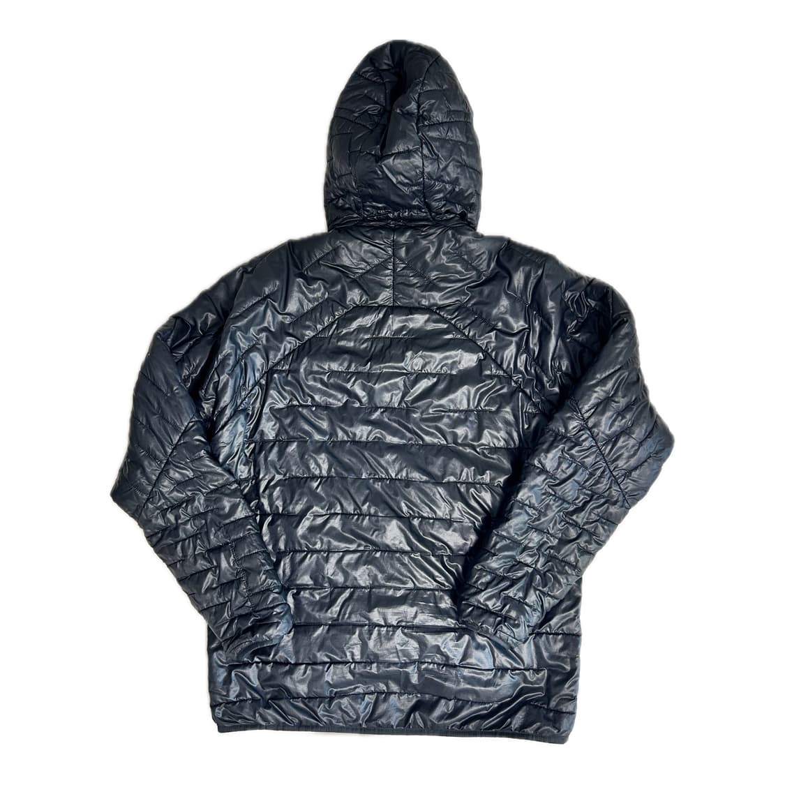 파타고니아 마이크로 퍼프 후디 블랙 남성 M 상품이미지3