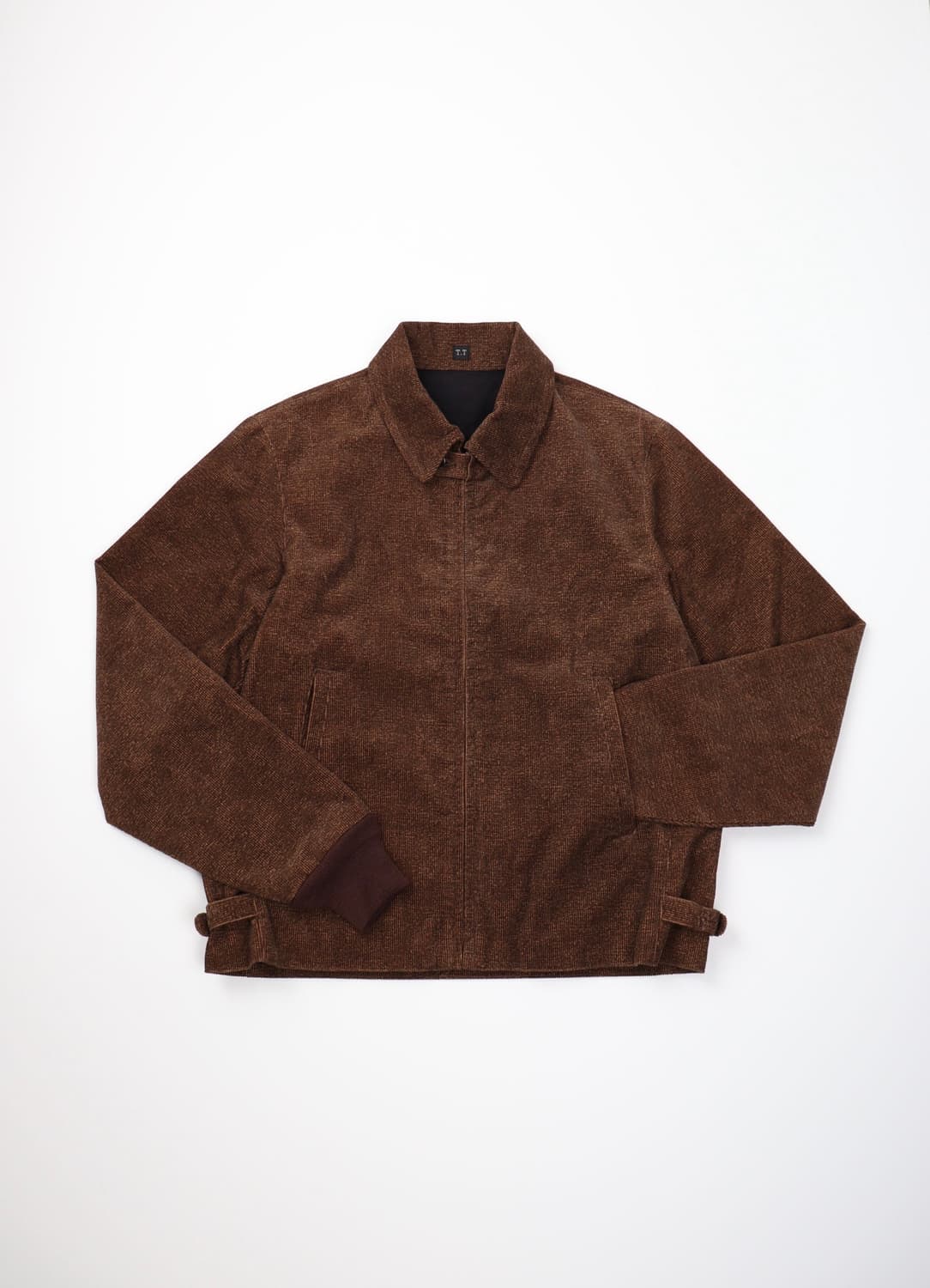 25Fw Lot.322 Sports Jacket Melange Brown 상품이미지1