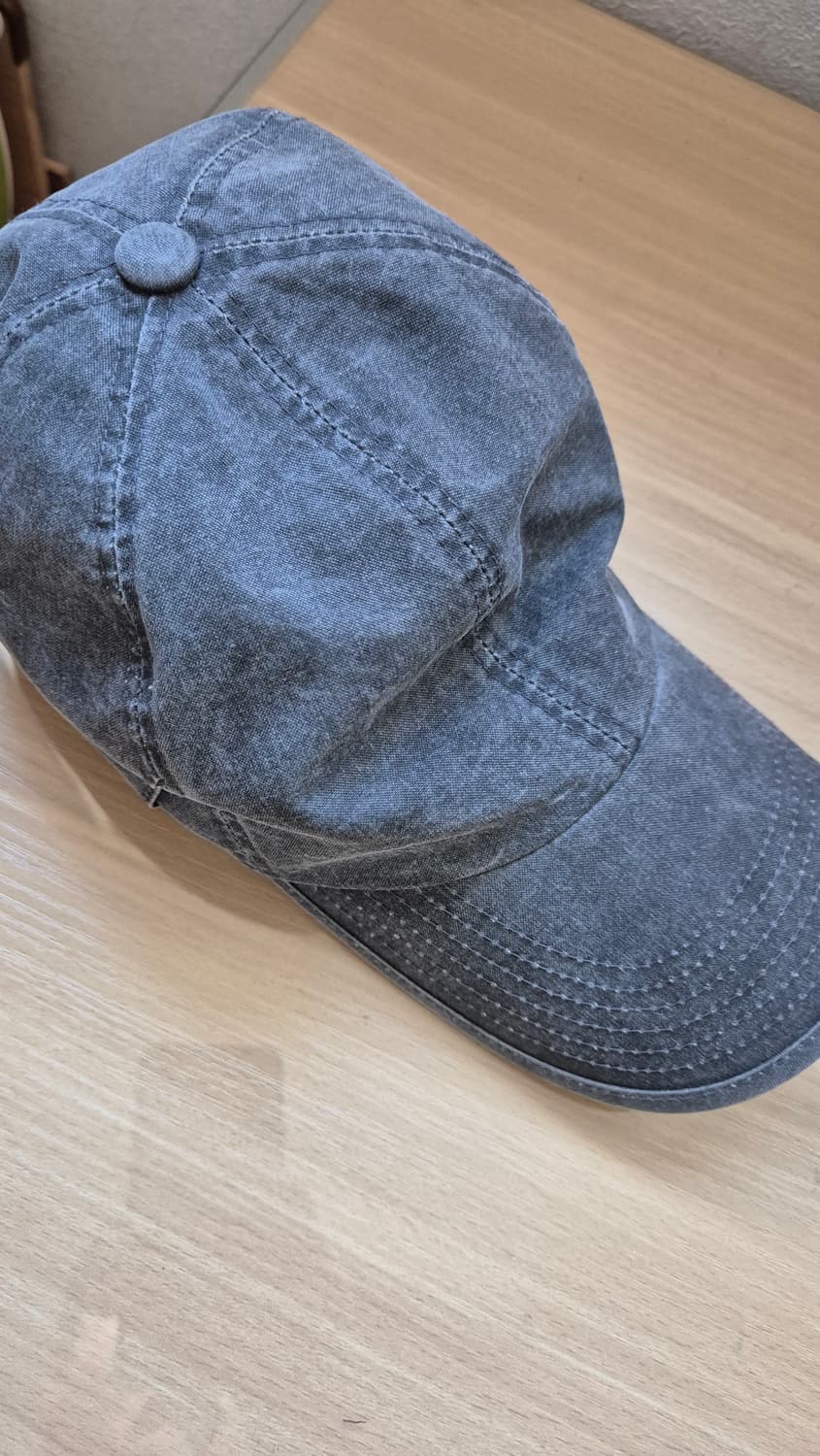 해칭룸 월스와일무브먼트 볼캡 워시드블랙 OS 상품이미지1