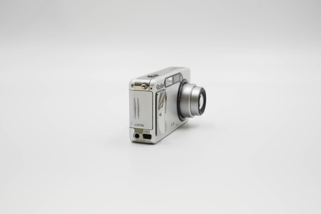 Rollei dr5 (롤라이 dr5) 상품이미지5