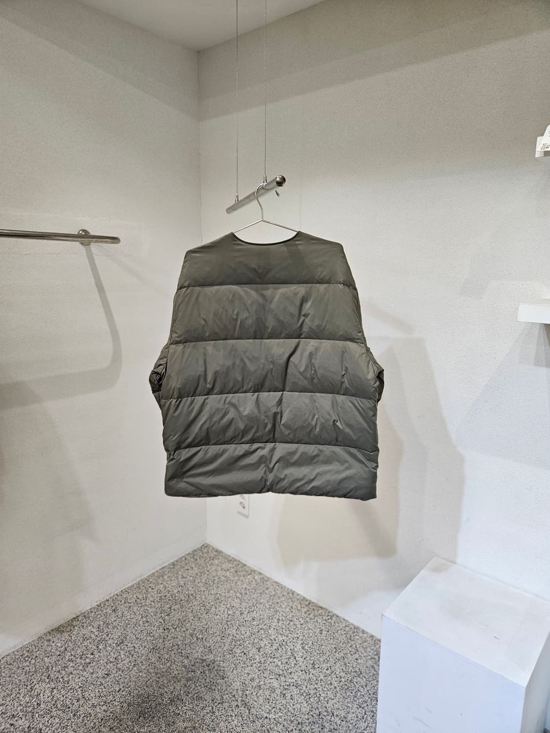 LEE 덕다운 패딩 상품이미지2