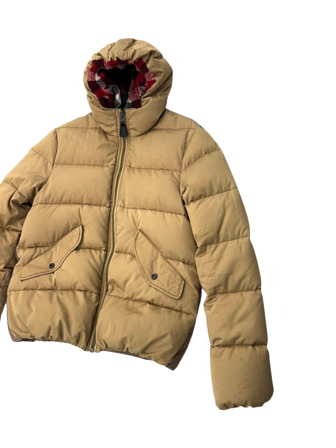 준야 와타나베 2011 FW 다운 패딩 자켓 상품이미지4