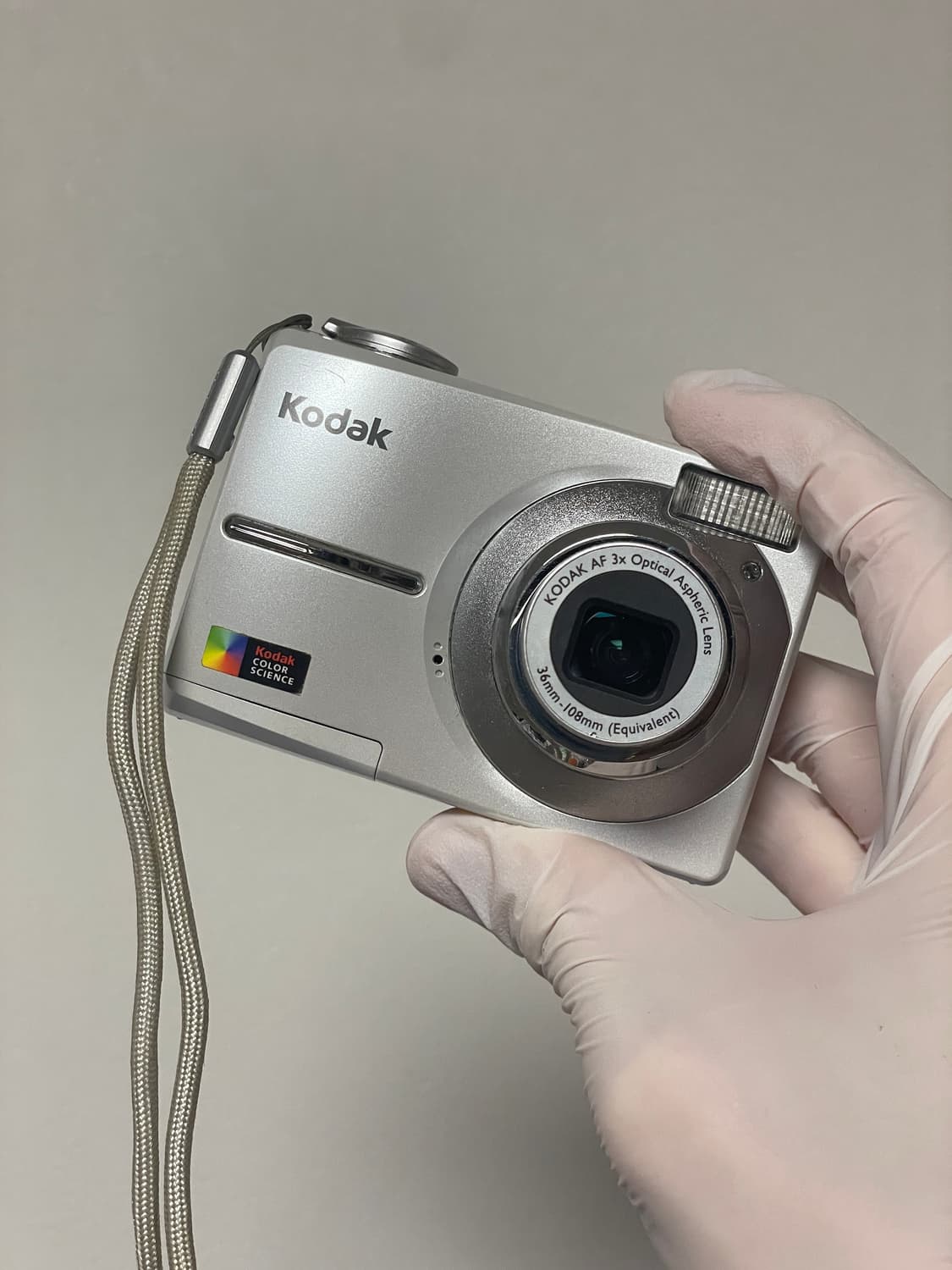 코닥 이지쉐어 C613 옛날 디카 빈티지디카 디지털카메라 상품이미지1