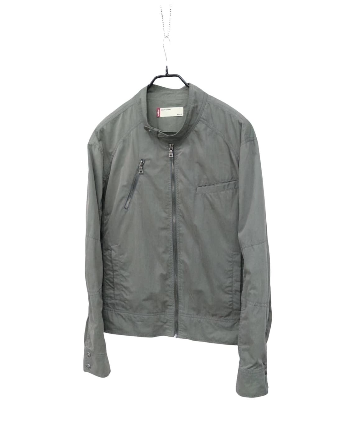 리바이스 집업 상품이미지1