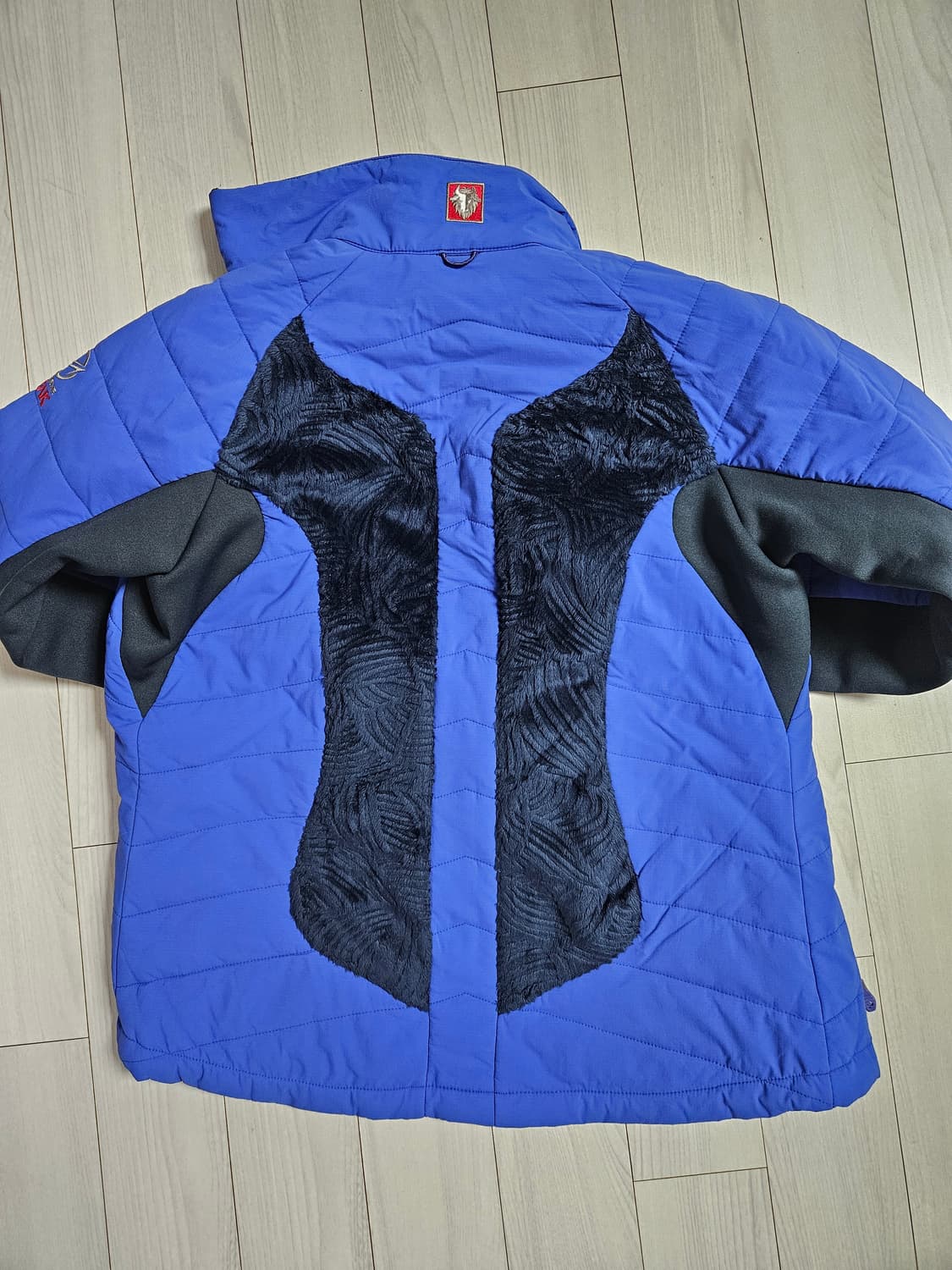 [95]블랙야크 여성 등산복 상품이미지3