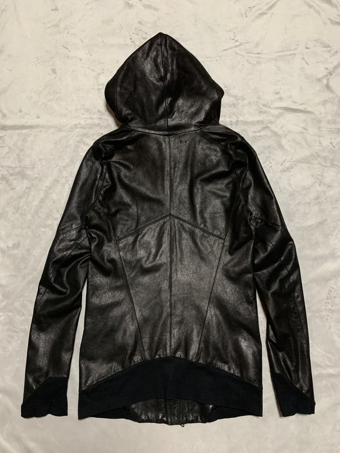 Julius 15ss:Prism Goat skin  상품이미지2