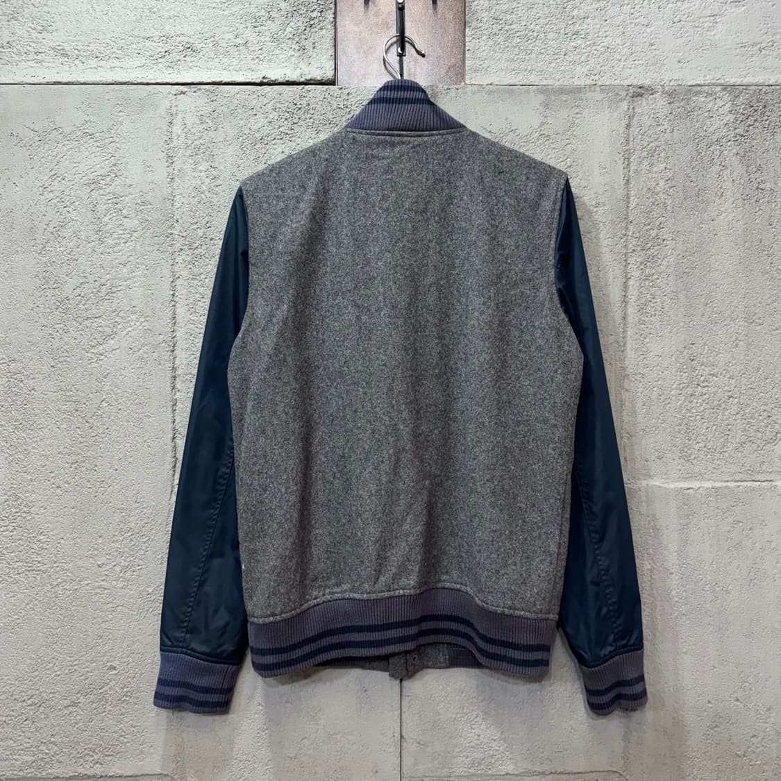 나이키 NSW 울 디스트로이어 자켓 (S)  상품이미지3