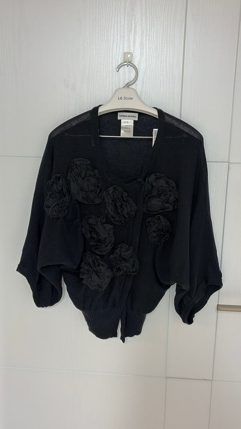 소니아리키엘 니트 44-66 상품이미지1