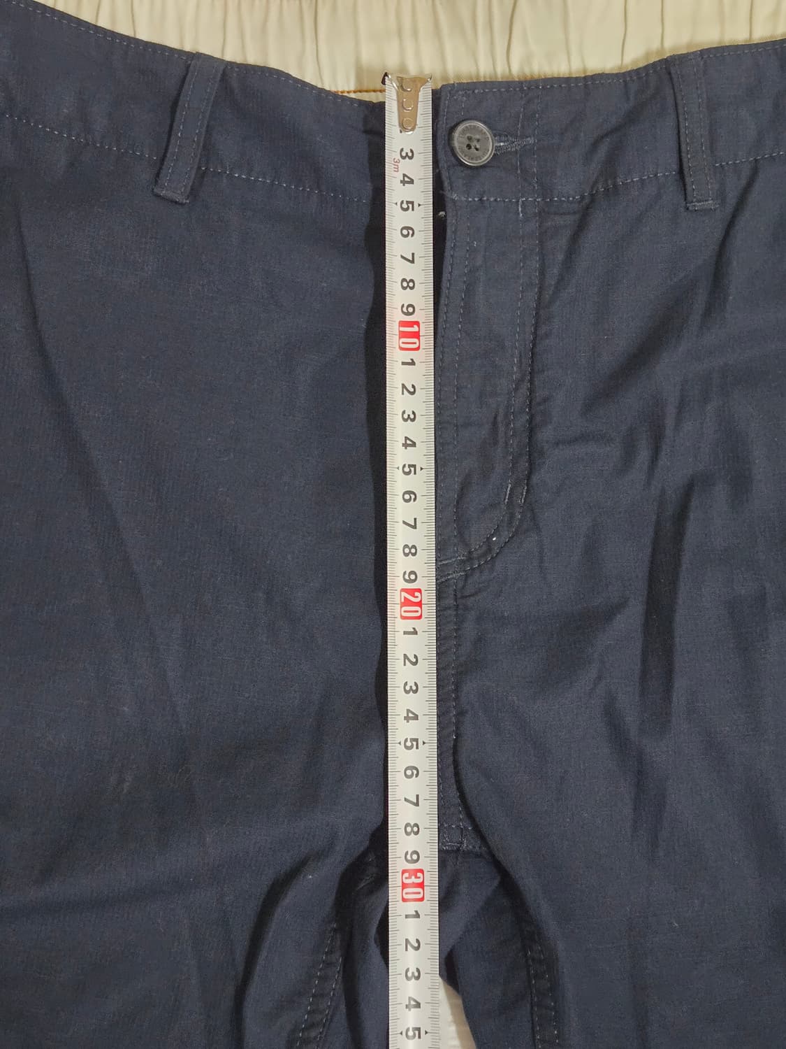 팀버랜드 네이비  조거팬츠 상품이미지7