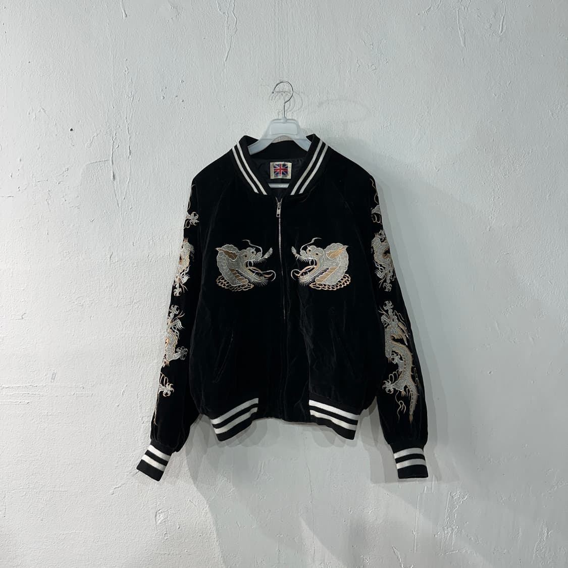 벨벳 스카잔 M 상품이미지1