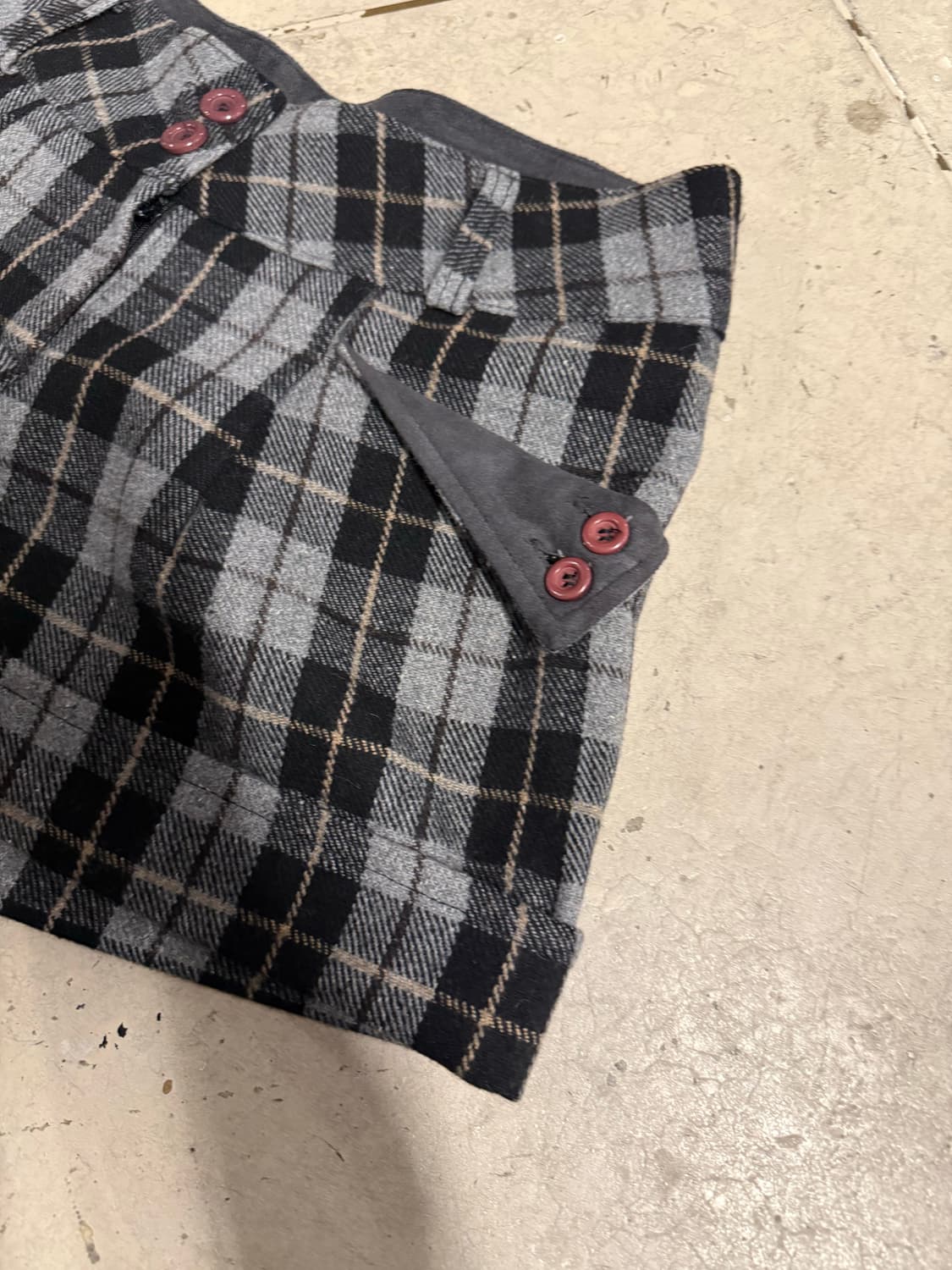 Kawaii & nerd girl cody set 상품이미지8