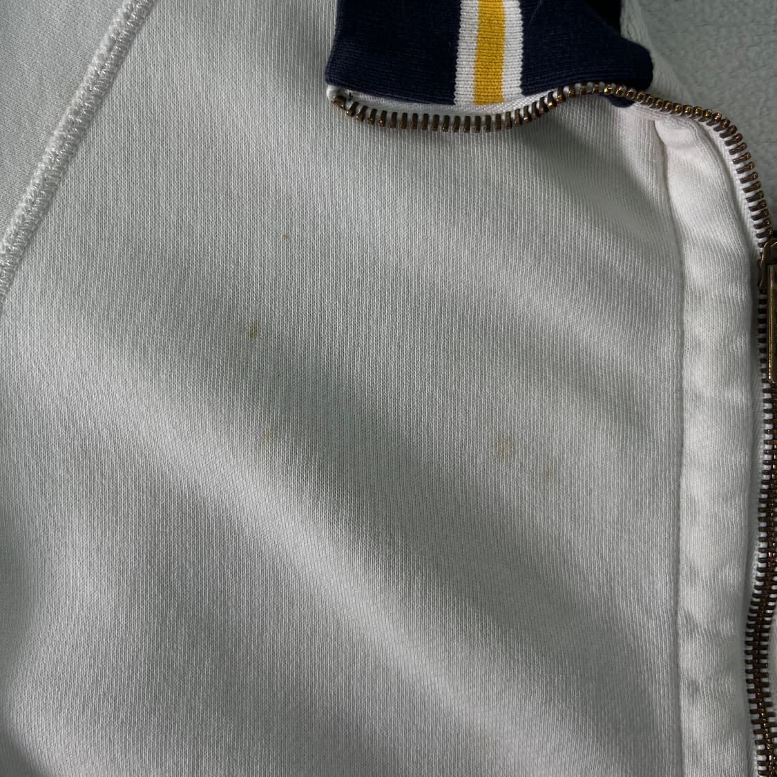 100 폴로랄프로렌 00s 코튼 트랙탑 자켓 상품이미지4