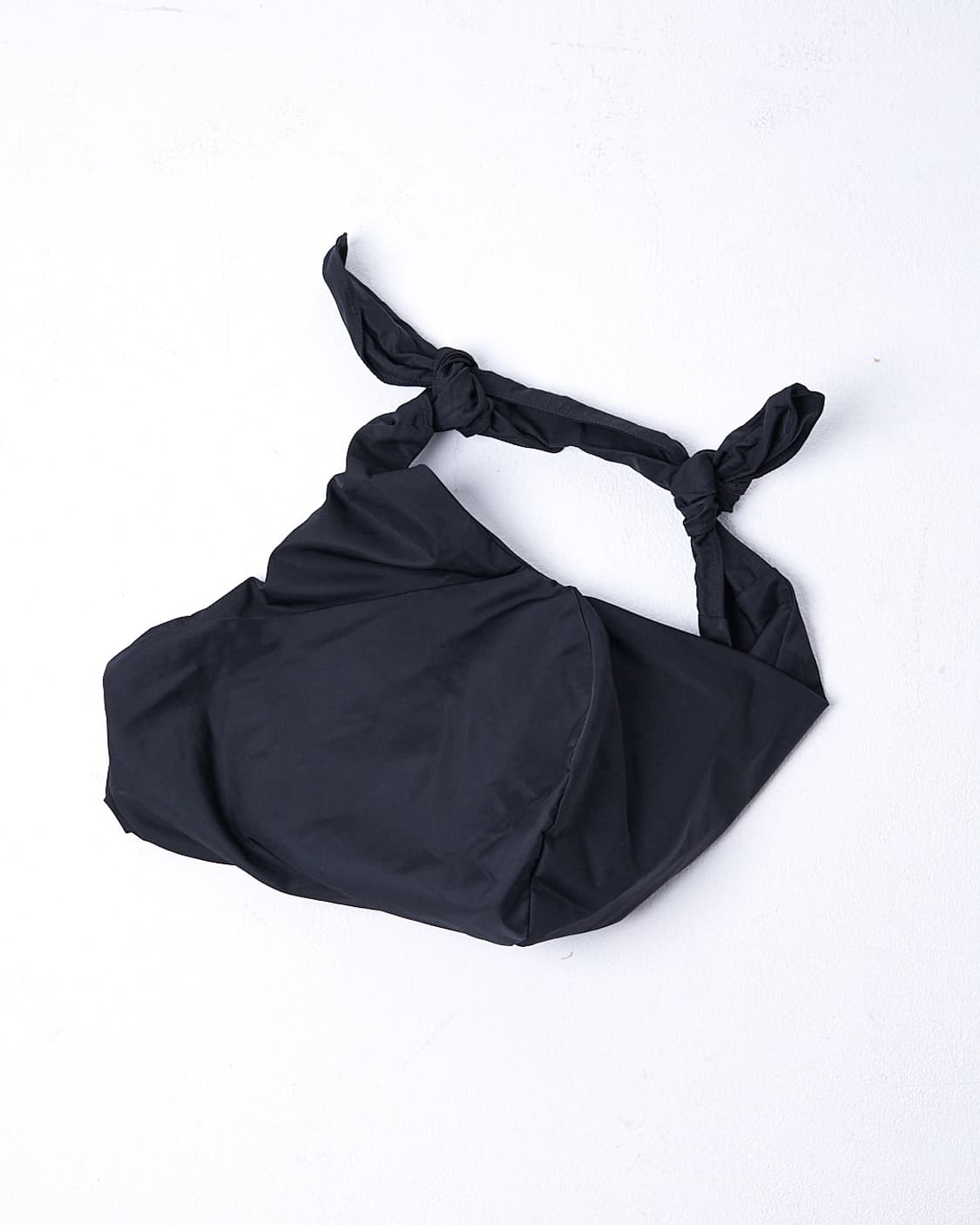 Tie Shoulder Bag 상품이미지2