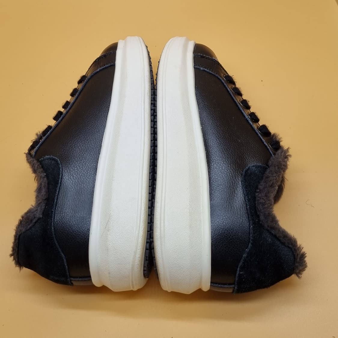 스프리스 프랫폼 여성퍼스니커즈235 상품이미지5