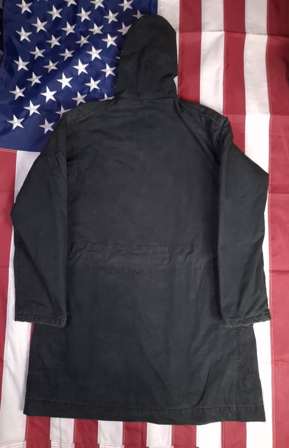 오리지날 랄프로렌폴로 M-47 장진호파카 상품이미지8