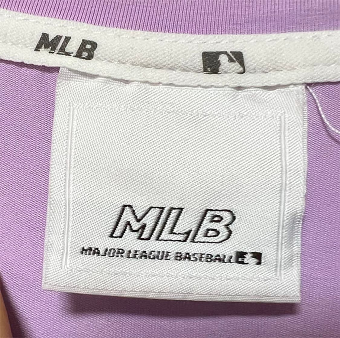 MLB 엠엘비 남자 반팔티셔츠 캐주얼 오버핏 새상품 M 95 상품이미지4