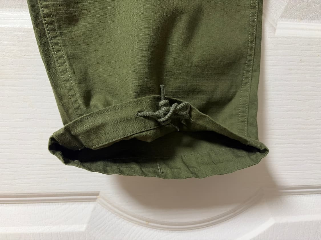 (S, 1)카키스 Khakis 스톡 카고 G2 스탁 stock cargo 상품이미지4