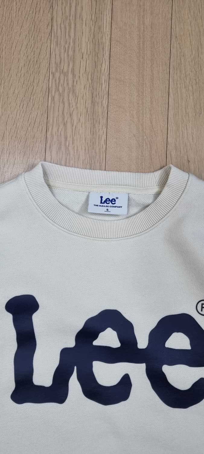 Lee 리 스웻 맨투맨 S _ 공용 상품이미지9
