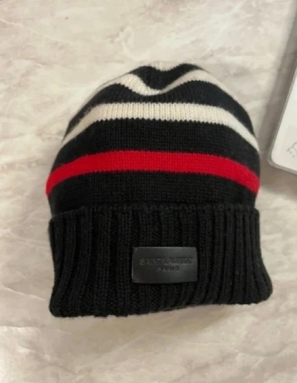 생로랑 비니 상품이미지1