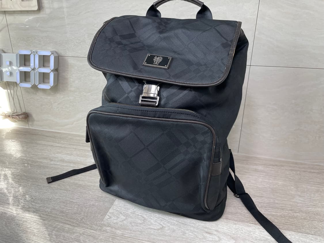 닥스 / 클래식 백팩, 남성 백팩 상품이미지2