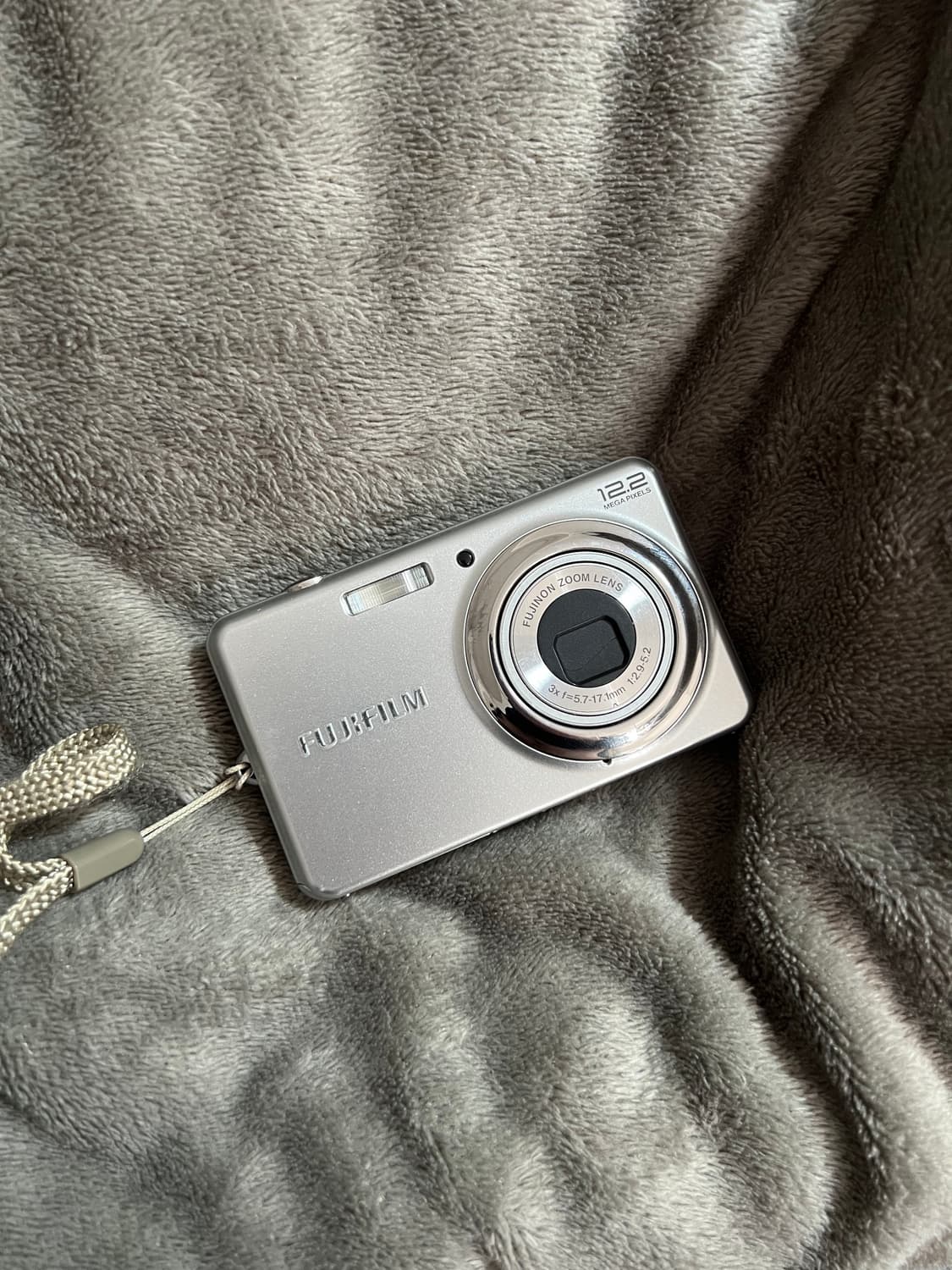 르세라핌 카메라 후지필름 파인픽스 j30작례o 상품이미지2