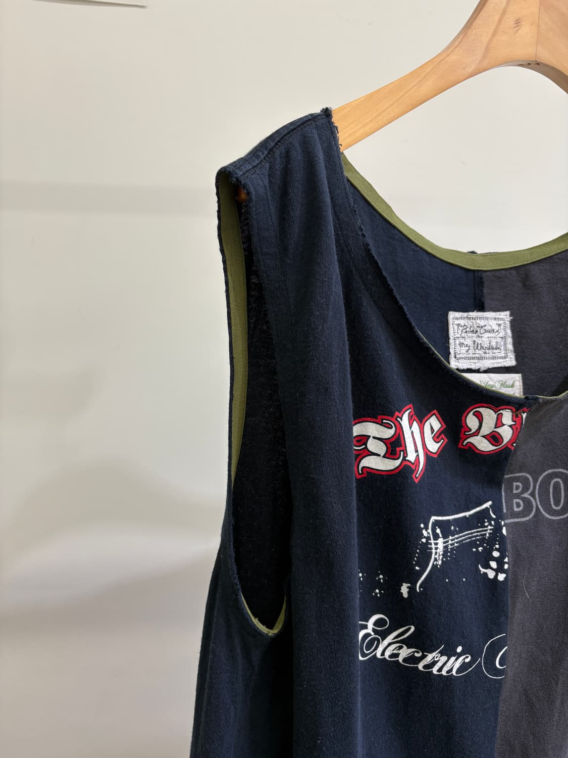 RODEO CROWN (Made in Japan) 원피스 상품이미지3