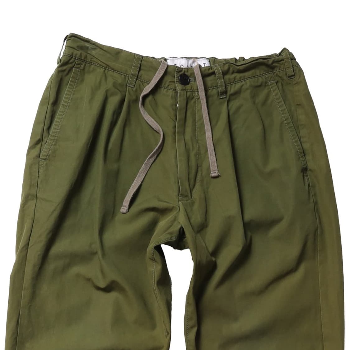 코버트 Covert Banding Chino Pants   상품이미지2