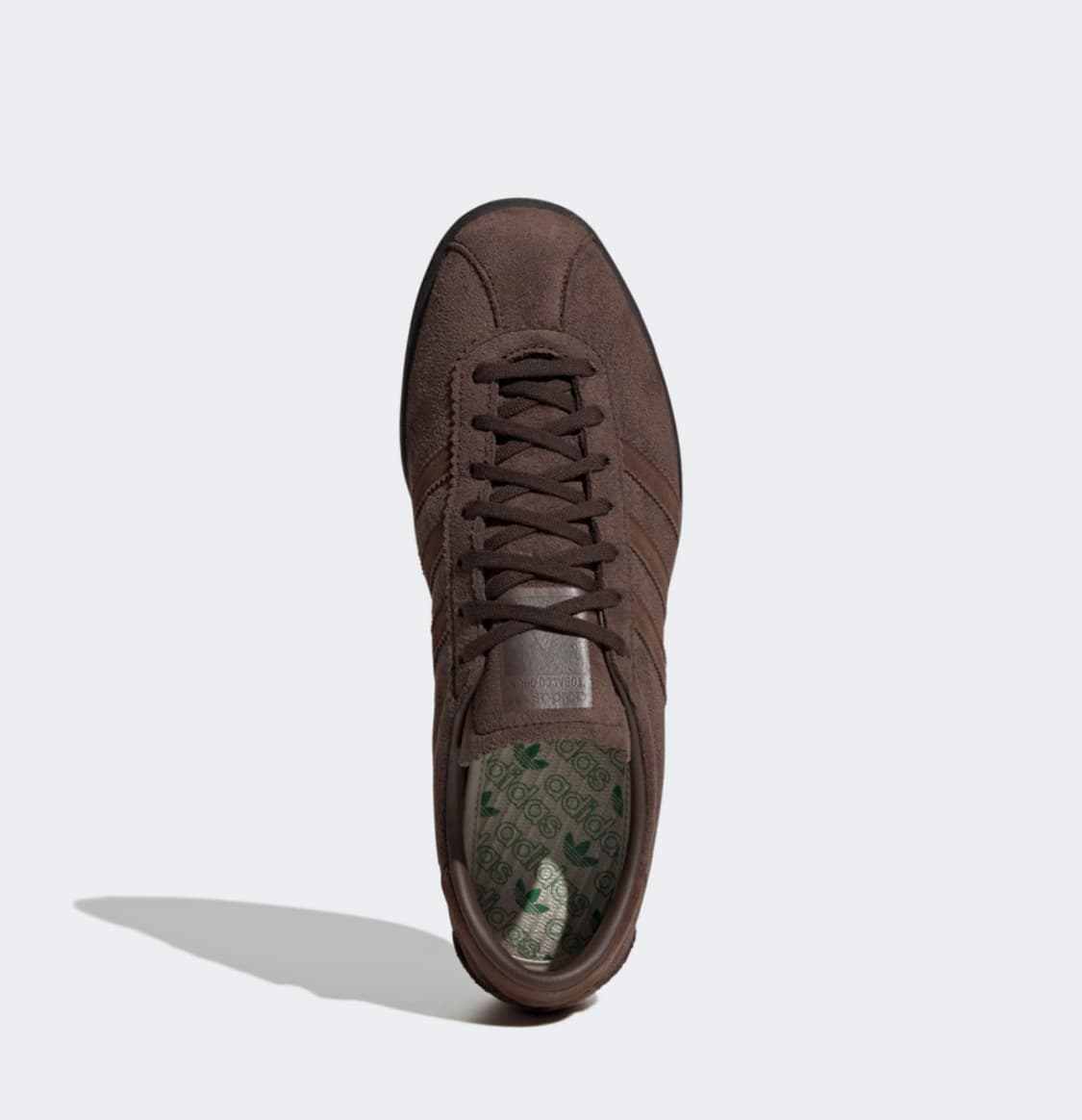 아디다스 토바코 브라운 GX6941 상품이미지3