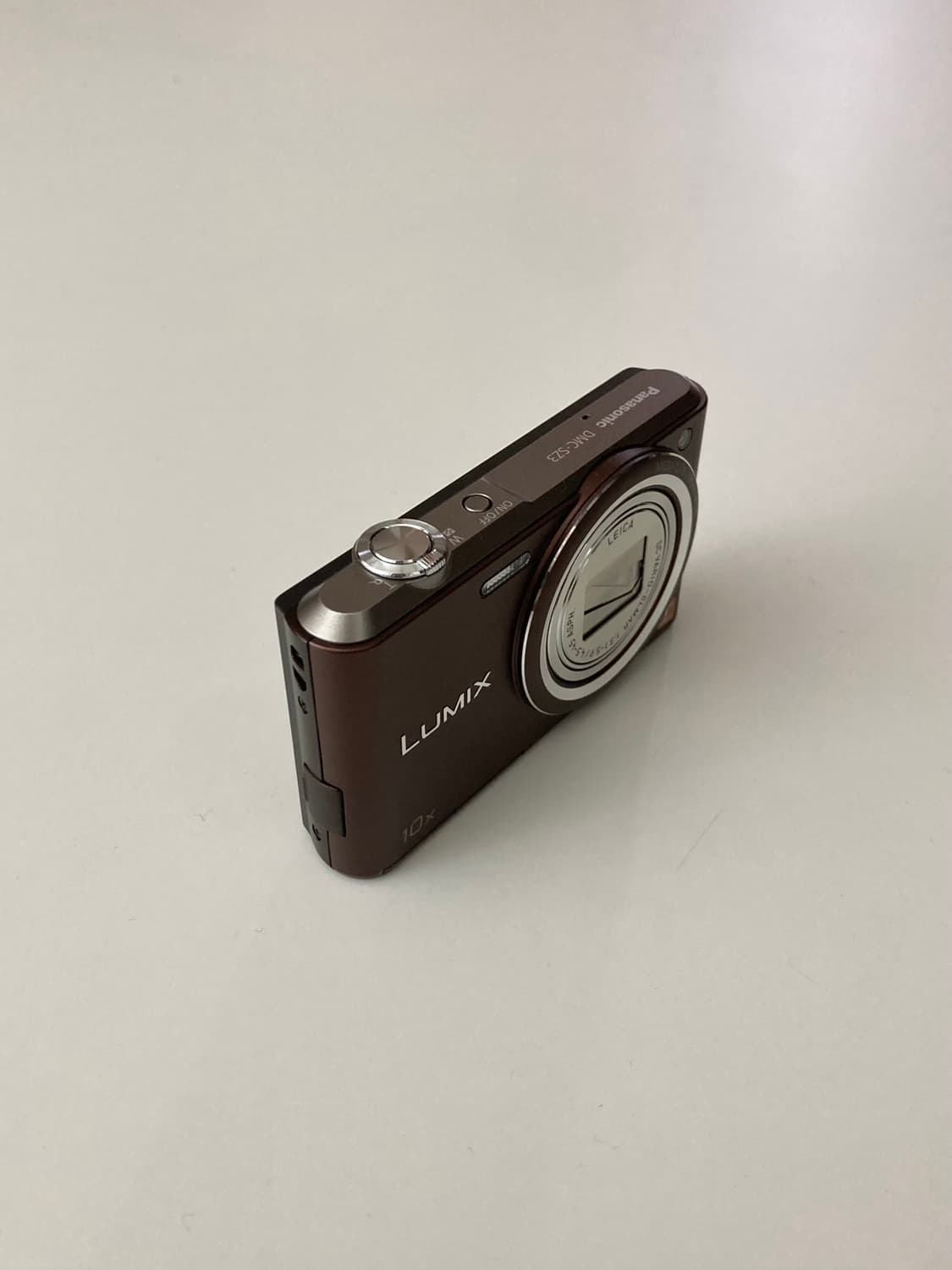 파나소닉 루믹스 DMC-SZ3 빈티지디카 디지털카메라 상품이미지5