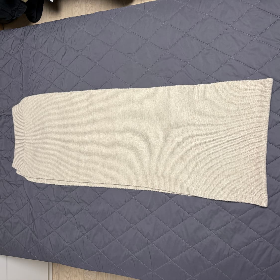 캐시미어 머플러 상품이미지2