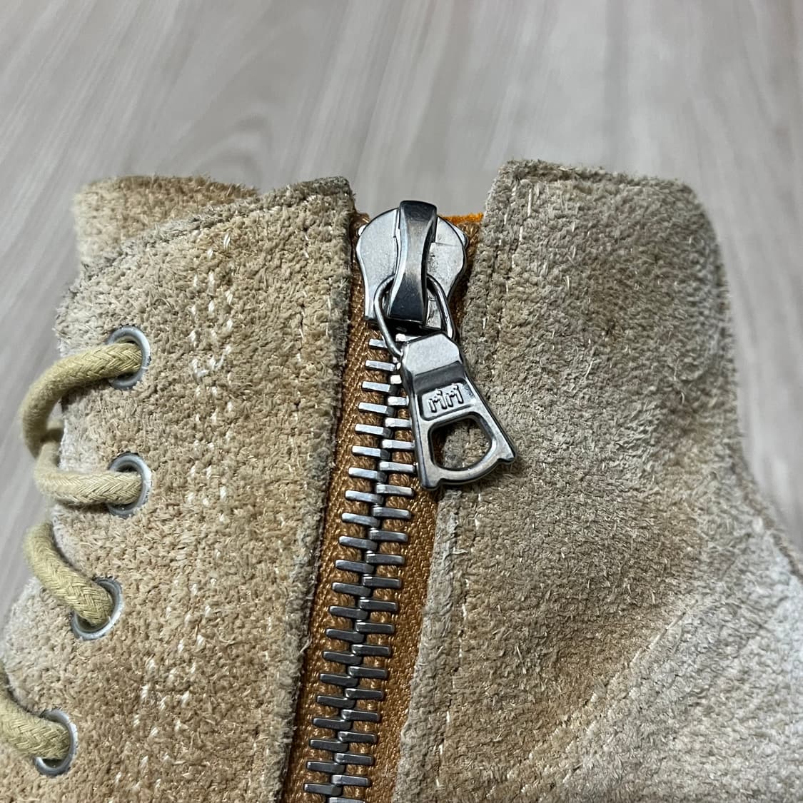 visvim x sophnet 7hole moc toe 상품이미지5