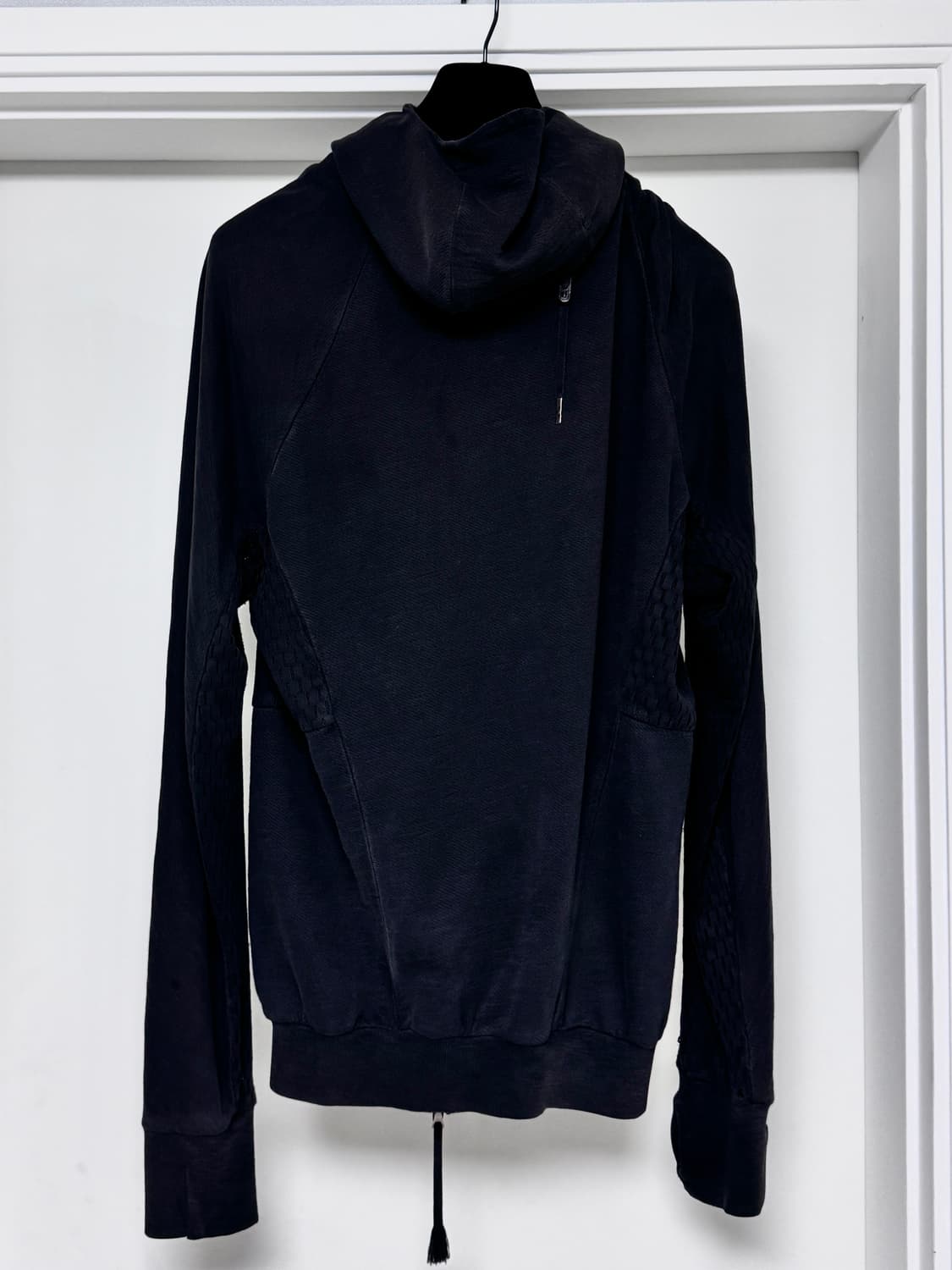 보리스비잔사베리 닌자후드 [L] 상품이미지6