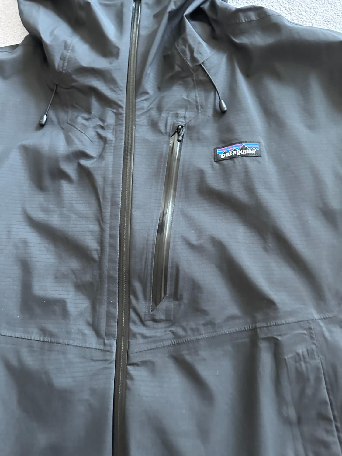 파타고니아 그래니트 크레스트 레인 / XL 상품이미지2