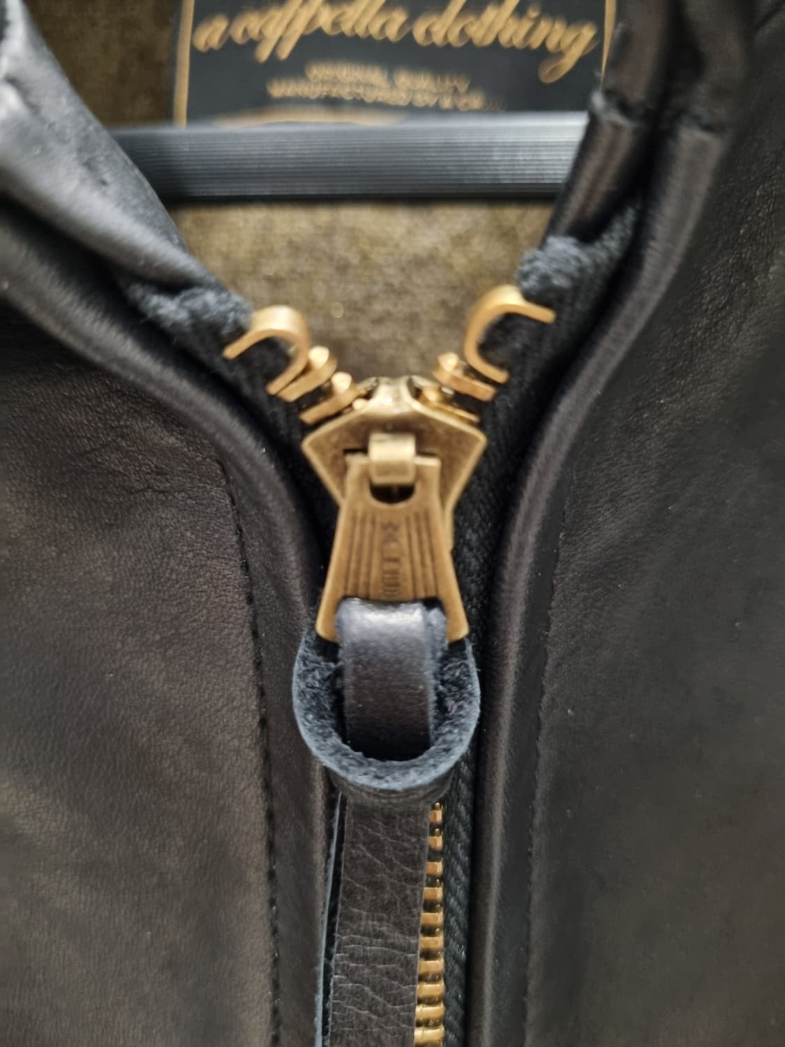 아카펠라클로딩 lot.587 상품이미지3